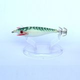 Captain 3002 Mistake Squid Jig 7 cm Color 6 Kalamar Zokası