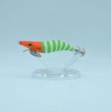 Captain 3005 Striped Body 2.5 10 cm Color 3 Kalamar Zokası