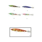 Captain 3006 Bomberto Mini Squid 2 8 cm Kalamar Zokası