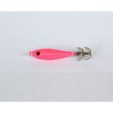 Captain 3007 6 cm Metsuki Squid Renk : 07 Kalamar Zokası