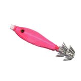 Captain 3007 Metsuki Soft Squid 5 cm Color 07 Kalamar Zokası