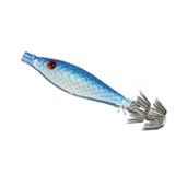 Captain 3007 Metsuki Soft Squid 5 cm Color 10 Kalamar Zokası