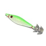 Captain 3007 Metsuki Soft Squid 5 cm Color 13 Kalamar Zokası