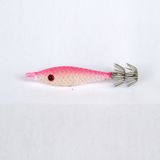 Captain 3007 Metsuki Soft Squid 5 cm Color 14 Kalamar Zokası