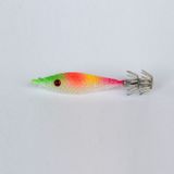 Captain 3007 Metsuki Soft Squid 5 cm Color 15 Kalamar Zokası