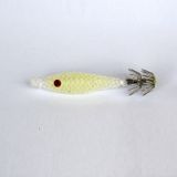 Captain 3007 Metsuki Soft Squid 5 cm Color 16 Kalamar Zokası