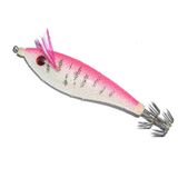 Captain 3009 Flash Filinta 8 cm Color 1 Kalamar Zokası