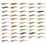 Captain 3014 12 cm C Crazy Squid Size 3.5 Kalamar Zokası