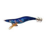 Captain 3014 12 cm F Crazy Squid Size 3.5 Kalamar Zokası