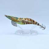 Captain 3014 Crazy Squid Size 3.5 12 cm Color 122 Kalamar Zokası