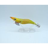 Captain 3014 Crazy Squid Size 3.5 12 cm Color 138 Kalamar Zokası