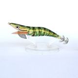 Captain 3014 Crazy Squid Size 3.5 12 cm Color 145 Kalamar Zokası