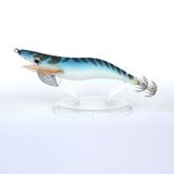 Captain 3014 Crazy Squid Size 3.5 12 cm Color 170 Kalamar Zokası