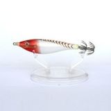 Captain 3015 Zokkaa Toto Squid 7 cm Color 06 Kalamar Zokası