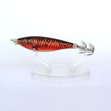 Captain 3015 Zokkaa Toto Squid 7 cm Color 08 Kalamar Zokası