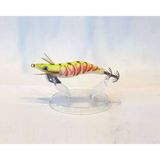 Captain 3017 Kalamar Zokası 10CM Wanted Uv Squid Size 25 - 39