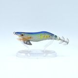 Captain 3017 Wanted Uv Glow 2.5 gr 10 cm Color 06 Kalamar Zokası