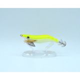 Captain 3017 Wanted Uv Glow 2.5 gr 10 cm Color 43 Kalamar Zokası