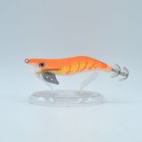Captain 3017 Wanted Uv Glow 2.5 gr 10 cm Color 50 Kalamar Zokası
