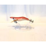 Captain 3017 Wanted Uv Glow 2.5 gr 10 cm Color 61 Kalamar Zokası