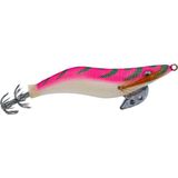 Captain 3017 Wanted Uv Glow Squid 10CM Size 2.5 Kalamar Zokası - 63