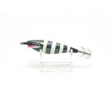 Captain 3020 Zebra Glow 1 7 cm Kalamar Zokası