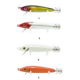 Captain 3024 Lures Squid 1 10 cm Kalamar Zokası