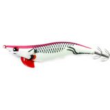 Captain 3031 Kalamar Zokası 12CM Casting Bilyeli Squid Size 3.5 18GR - Renk: 3