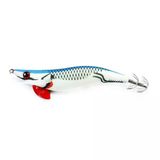 Captain 3031 Kalamar Zokası 12Cm Casting Bilyeli Squid Size 35 18Gr 3