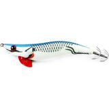 Captain 3031 Kalamar Zokası 12CM Casting Bilyeli Squid Size 35 18GR - 4