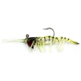 Captain 3049 Magic Shrimp 3d 7,6cm 5,5gr Karides Silikon Yem Renk : 03