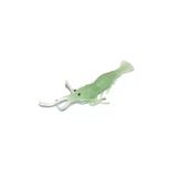 Captain 3054 003 5'li Paket Silikon Karides 7.5 cm Suni Yem