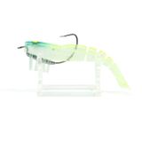 Captain 3064 8 gr Silikon Karides 3D 8.5 cm Suni Yem