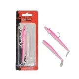 Captain 3071 2'li Pk 12.5 cm Color:5 Ultımate Sardıne Yem