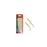 Captain 3071 2'li Pk 12.5 cm Color:6 Ultımate Sardıne Yem