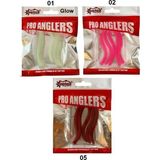 Captain 3506 Forte Lrf Silikon Kurt Yem 7.5cm (5'li Paket) - 02