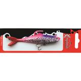 Captain 3528 10.5 cm Color 08 Zucker Soft Silikon Balık ve Yemler