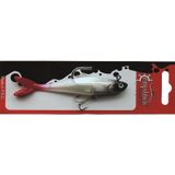 Captain 3528 10.5 cm Color 09 Zucker Soft Silikon Balık ve Yemler