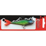 Captain 3528 10.5 cm Color 16 Zucker Soft Silikon Balık ve Yemler