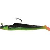 Captain 3533 10.5 cm Color 08 Hiroshi Soft Silikon Balık ve Yemler