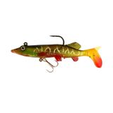 Captain 3546 10 cm Color:2 Steady Pıke Soft