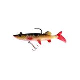 Captain 3546 Steady Pike Soft Suni Balık 10 cm Turna Silikonu
