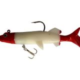 Captain 3554 14 cm Color:1 Bobo Pıke Soft