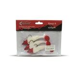 Captain 3567 Cracker Soft 10cm Levrek Turna Silikonu 3lü Set Suni Balık - 4