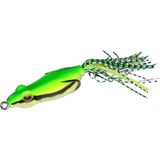 Captain 3576 Actual Frog 6 cm Silikon Kurbağa Suni Yem