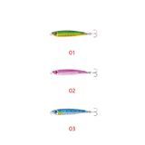 Captain 3605 05 Dragon 50 gr Light Jig Suni Yem
