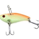 Captain 3609 Junior Metal Vibrasyon 4Gr Jig Yem Renk:13