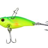Captain 3609 Junior Metal Vibrasyon 4Gr Jig Yem Renk:29