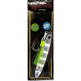 Captain 3630 Emotion Jigger 60GR Light Jig Suni Yem No: 13