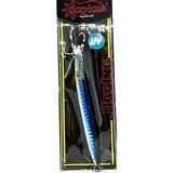 Captain 3631 Slide Jigger 40GR Light Jig Suni Yem No : 03